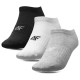 4F Παιδικές κάλτσες 3 pairs